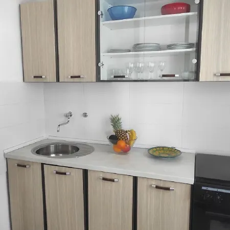 Apartment Jase