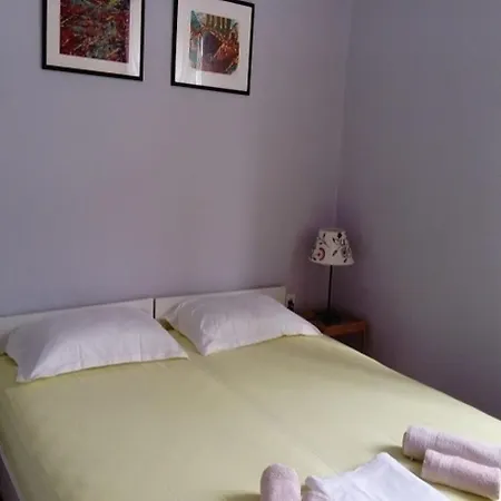 Apartment Jase *