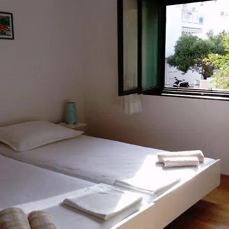 Jase Apartment *