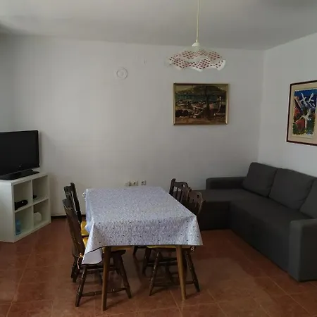 Jase Apartment *