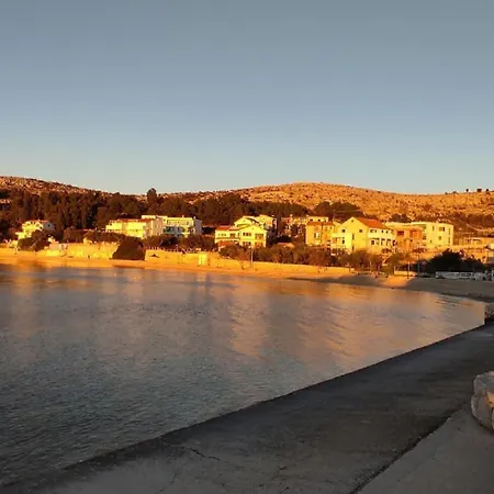 דירה Jase ז'אבוריץ'