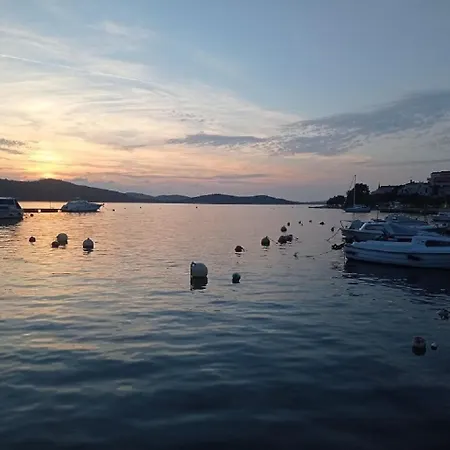 דירה Jase ז'אבוריץ'