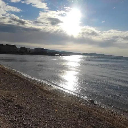 Jase Beachfront * Жаборич