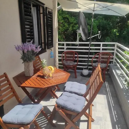 Appartamento Jase Beachfront