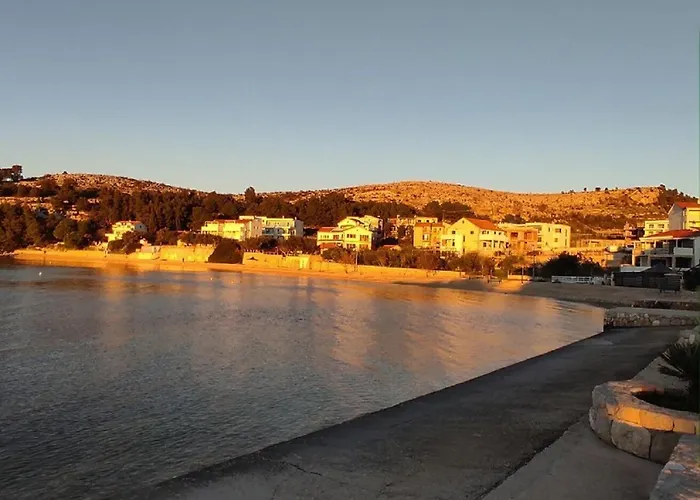 דירה Jase ז'אבוריץ'