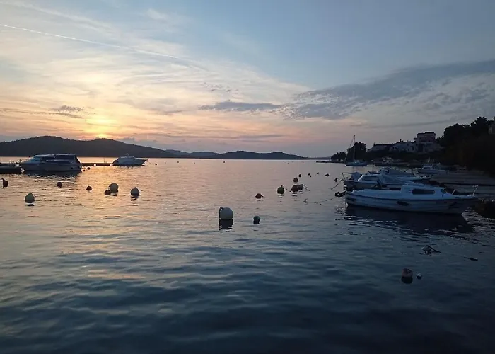 Appartement Jase Žaborić