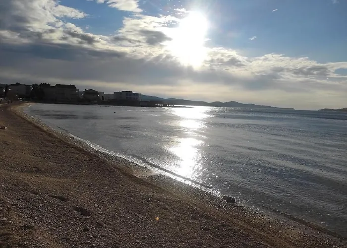 Jase * ז'אבוריץ'